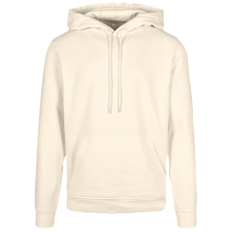 Basic hoodie Thumbnail