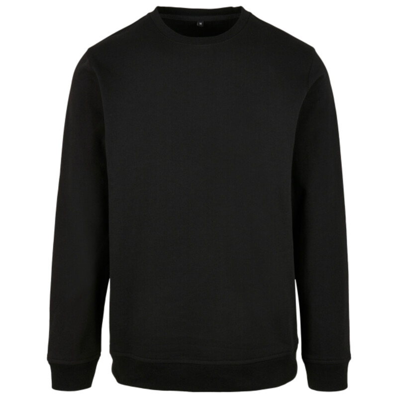 Basic crew neck Thumbnail