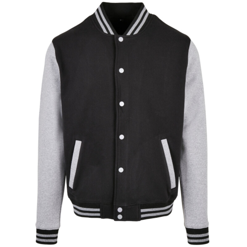 Basic college jacket Thumbnail