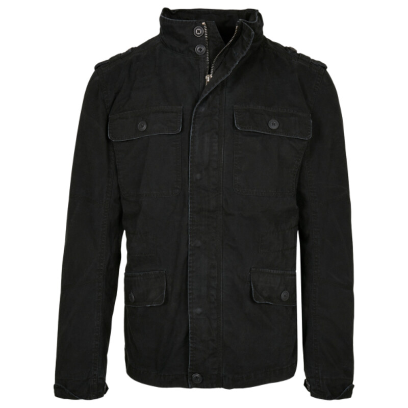 Britannia jacket Thumbnail