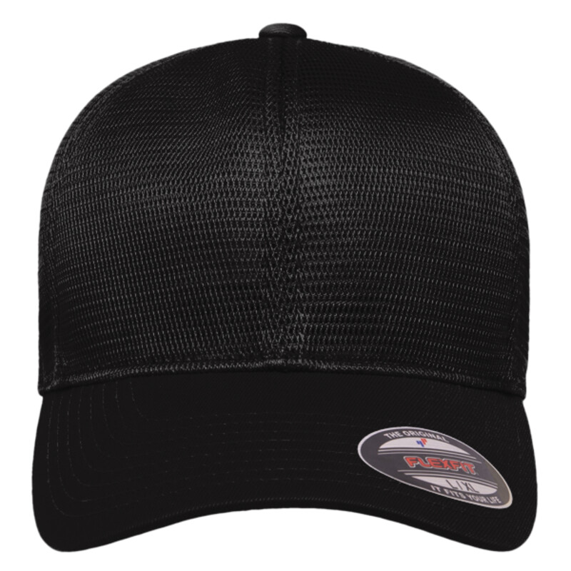 Flexfit 360 omnimesh cap (360) Thumbnail