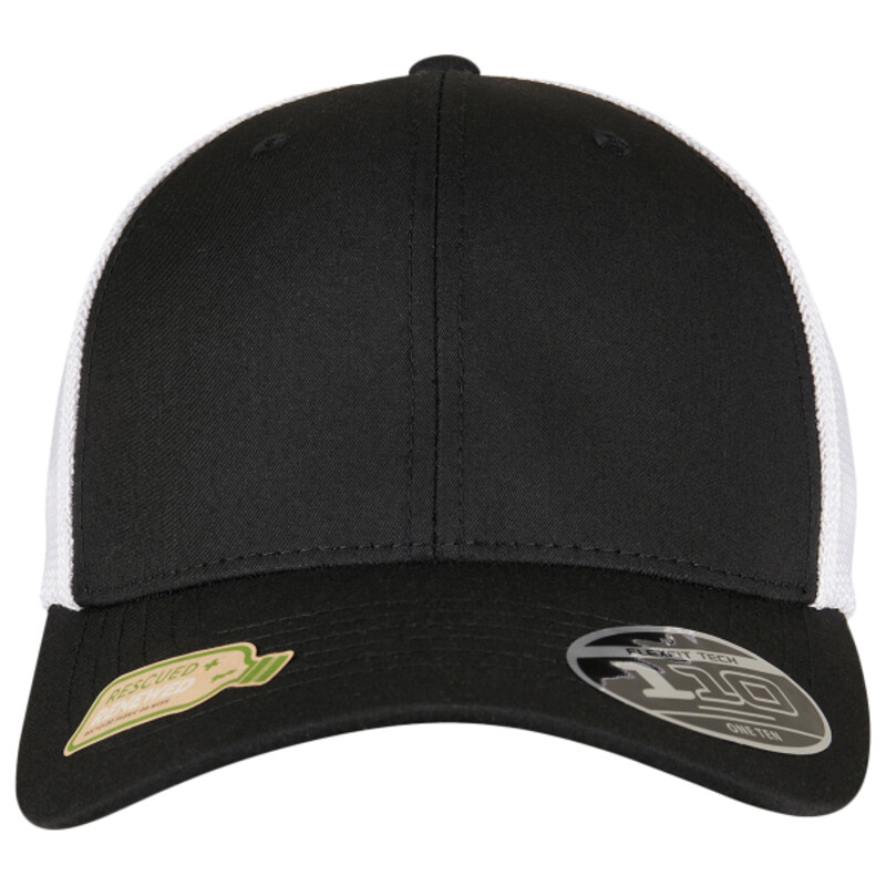 Flexfit 110 recycled cap 2-tone (110RT) Thumbnail