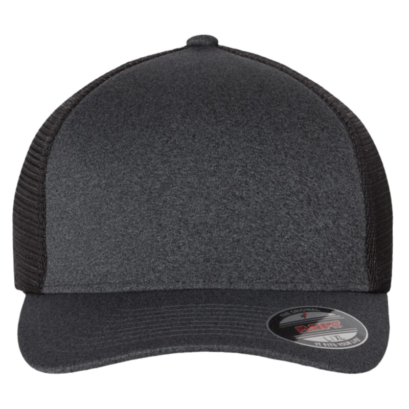 Flexfit Unipanel™ cap (5511UP) Thumbnail