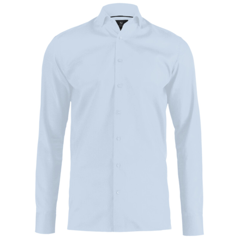 Portland modern fit – super non-iron business shirt Thumbnail