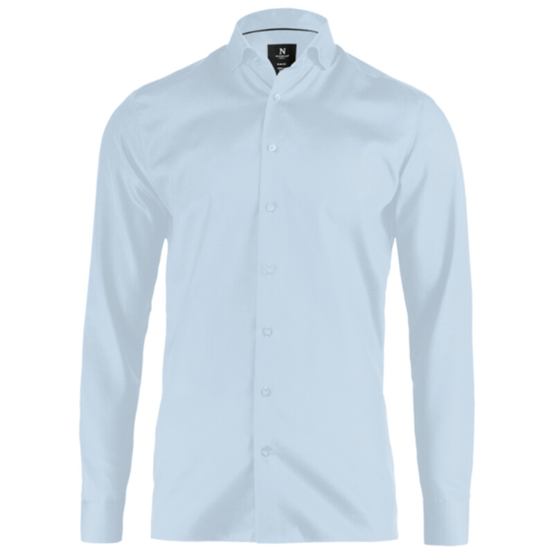 Portland slim fit – super non-iron business shirt Thumbnail