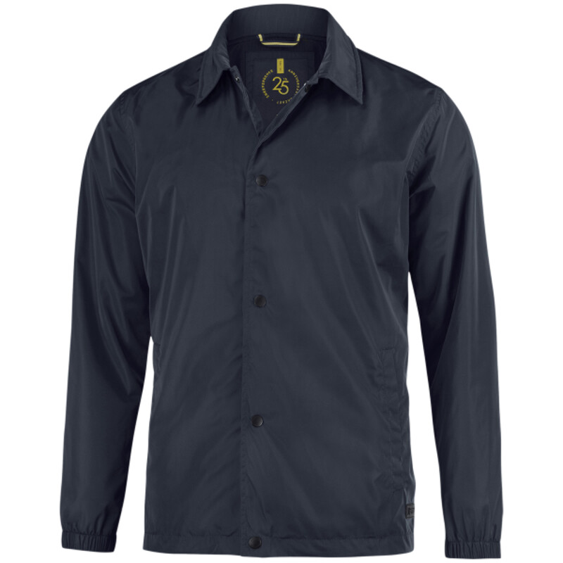 Independence unisex – classic coach jacket Thumbnail