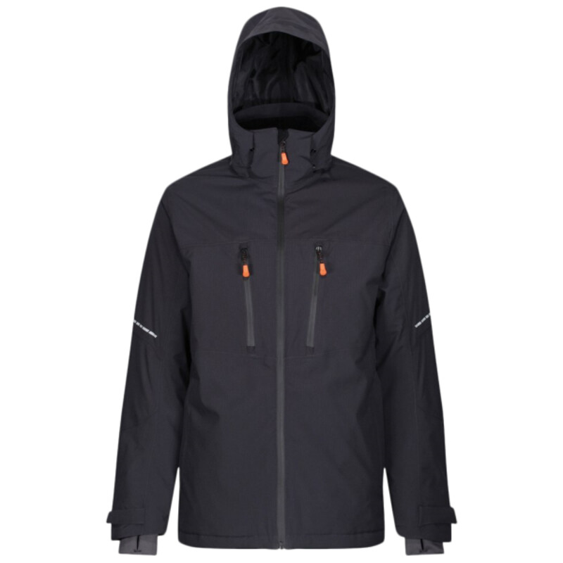 X-Pro Marauder III insulated jacket Thumbnail