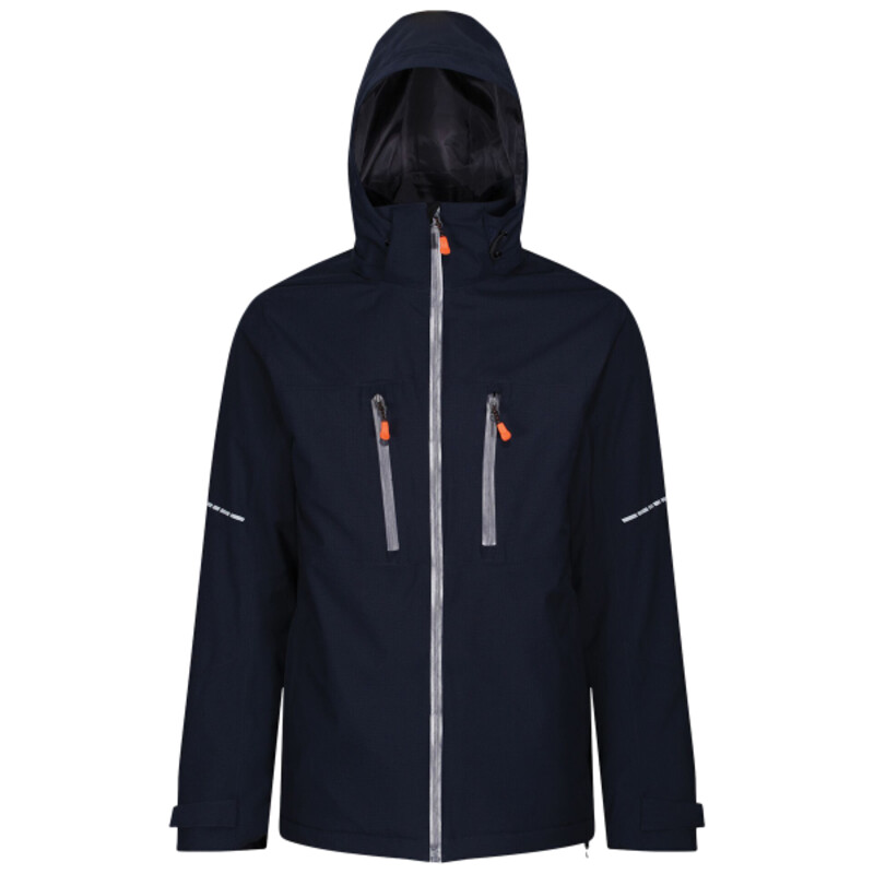Regatta X-Pro Marauder III Insulated Jacket Thumbnail