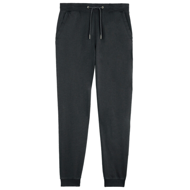 Mover Vintage, The unisex garment dyed jogger pants (STBU576) Thumbnail