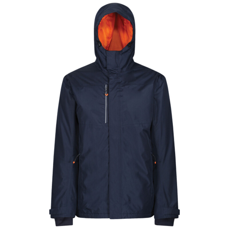 Regatta Thermogen Powercell 5000 Heated Jacket Thumbnail