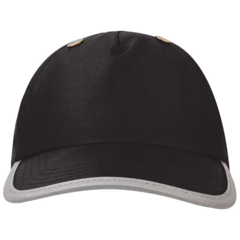 Yoko Hi-Vis Safety Bump Cap Thumbnail