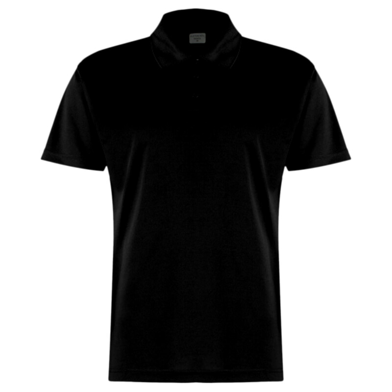 Kustom Kit Cooltex® Plus Micro Mesh Polo Shirt Thumbnail