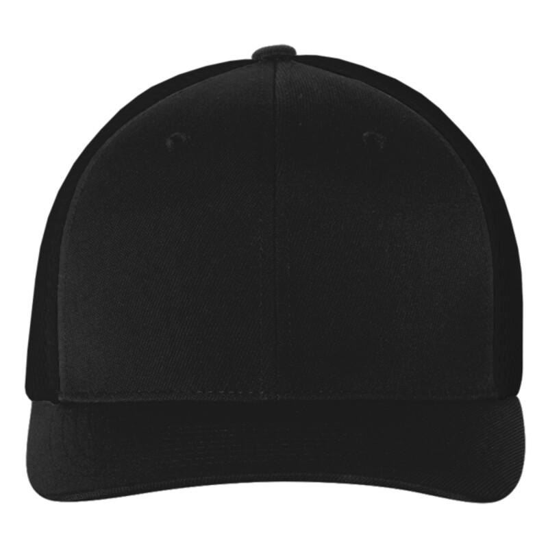 Flexfit Tactel Mesh Cap Thumbnail