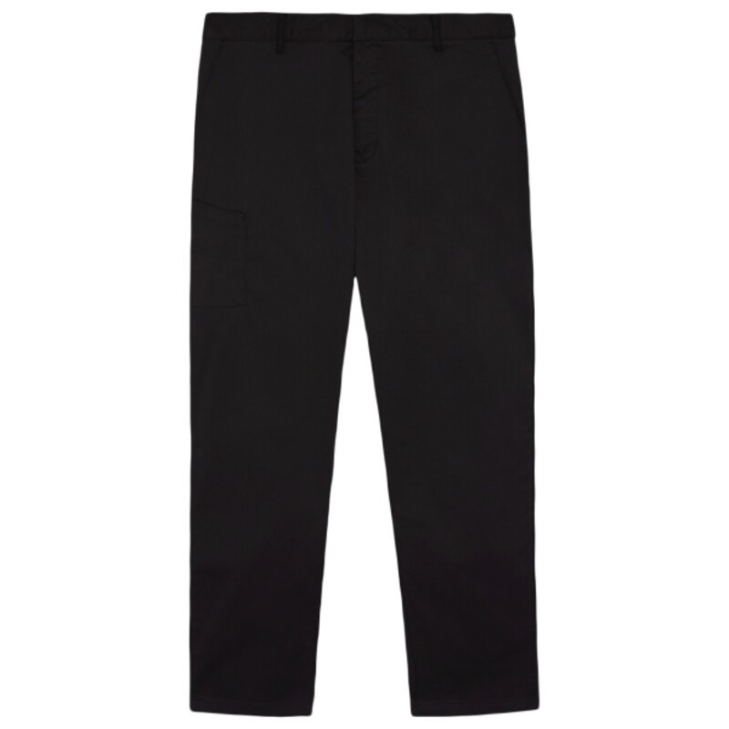 ADC Slim Fit Stretch Trousers Thumbnail