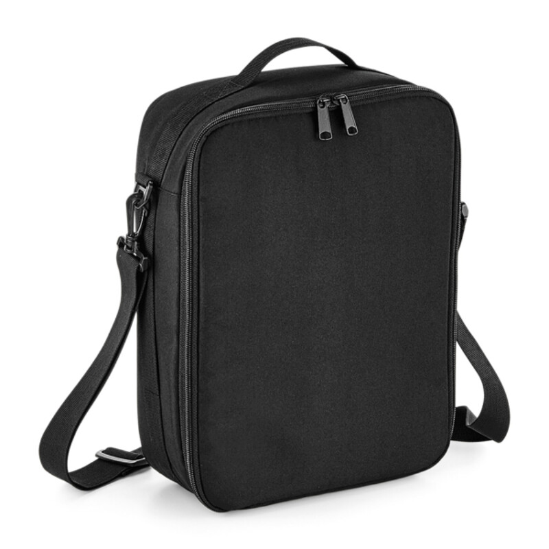 Quadra Padded Camera Organiser Thumbnail