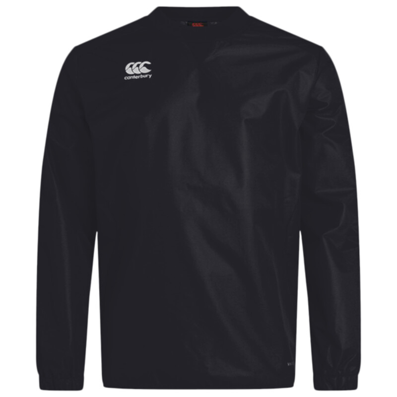 Canterbury Club Contact Top Thumbnail