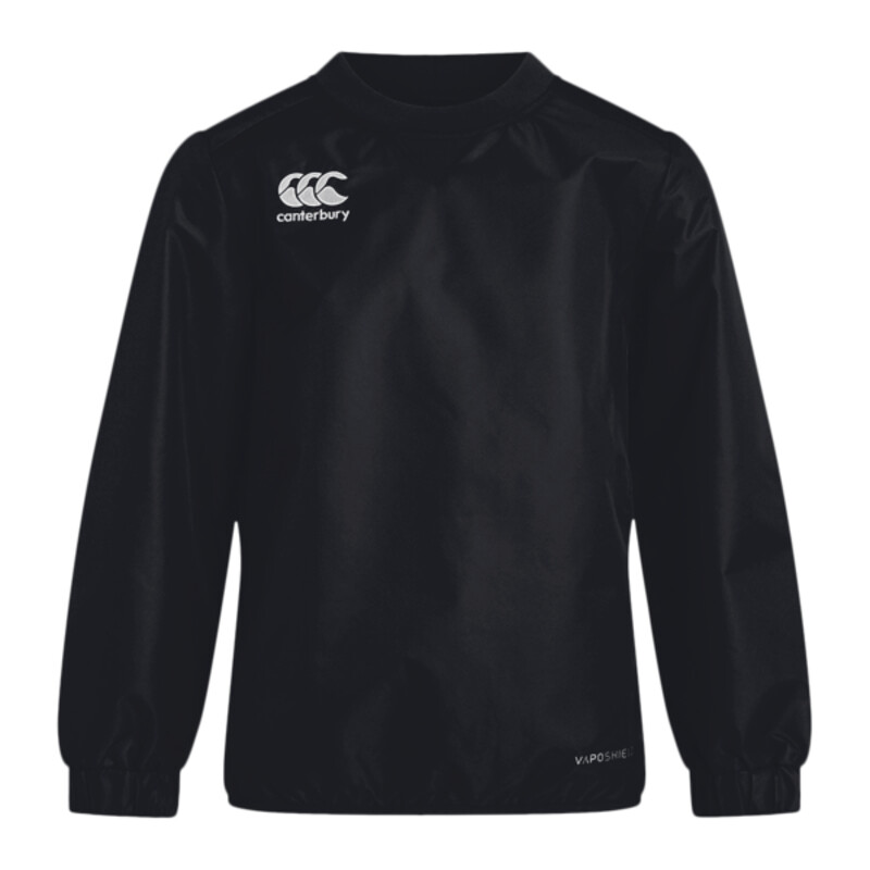 Canterbury Kids Club Contact Top Thumbnail