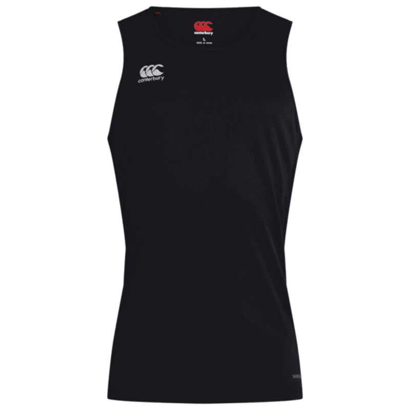 Canterbury Club Dry Singlet Thumbnail