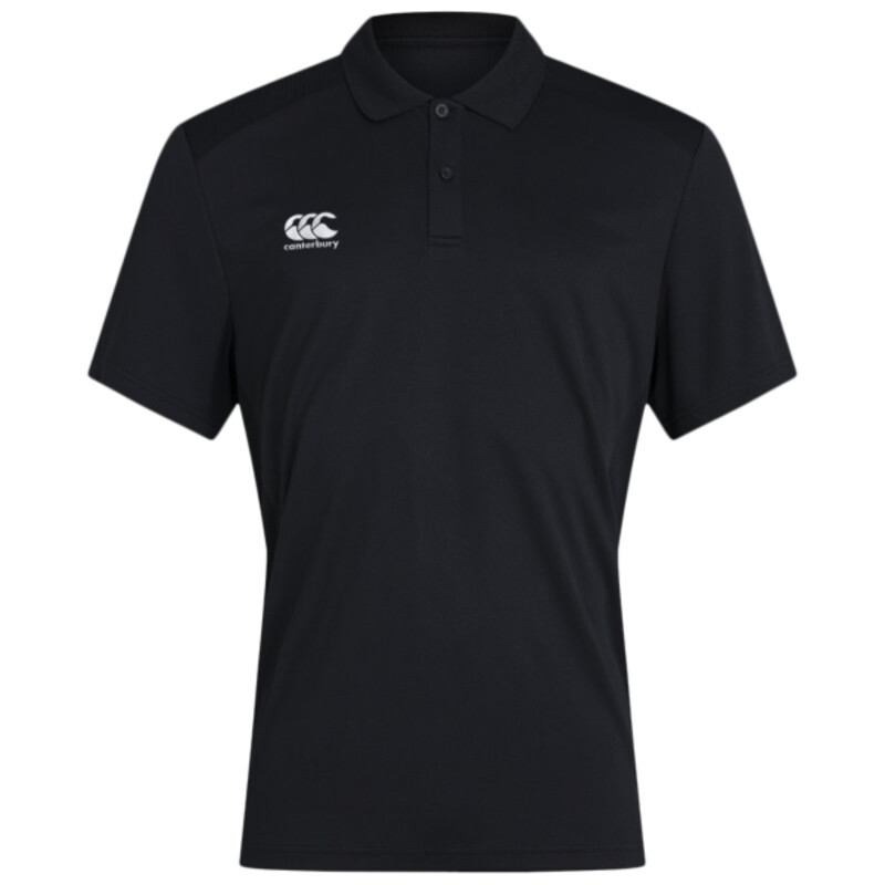 Canterbury Club Dry Polo Shirt Thumbnail
