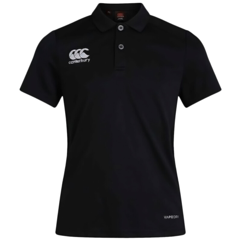 Canterbury Ladies Club Dry Polo Shirt Thumbnail