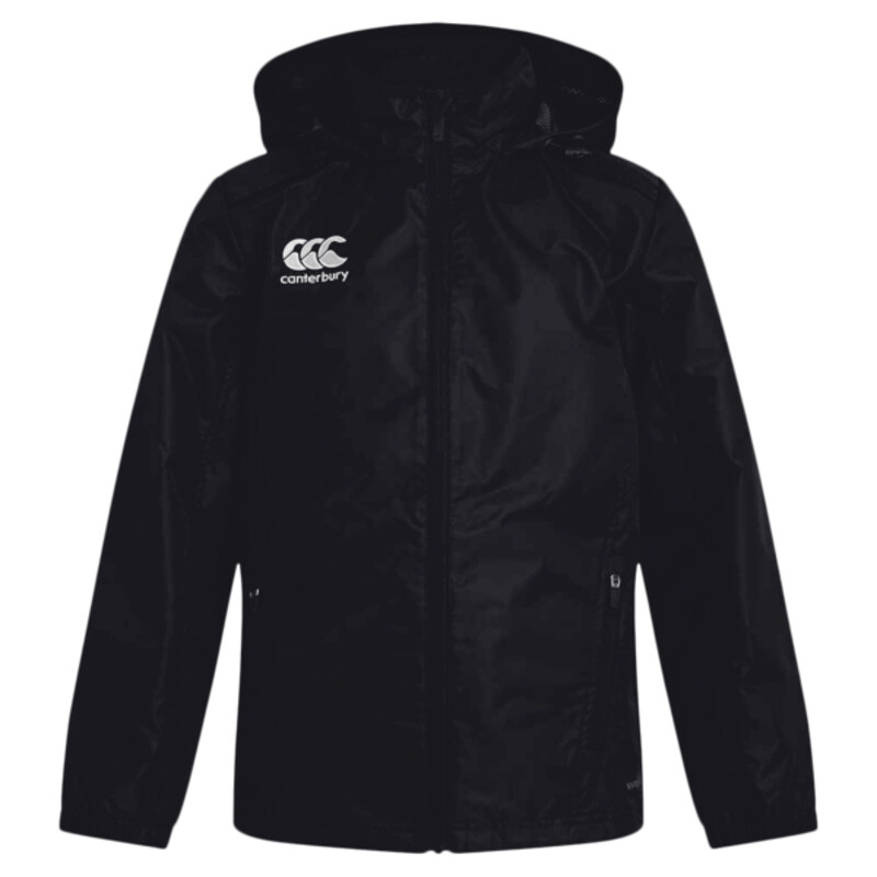 Canterbury Kids Club Rain Jacket Thumbnail