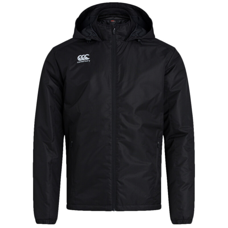 Canterbury Club Stadium Jacket Thumbnail
