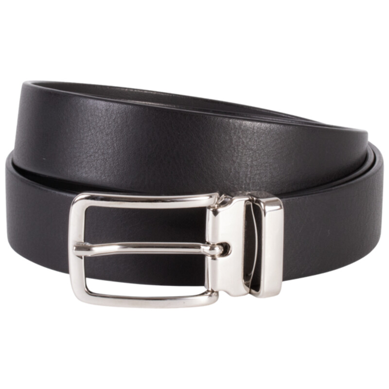 K-UP Classic Leather Belt Thumbnail