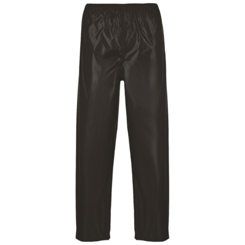 Portwest Classic Rain Trousers Thumbnail