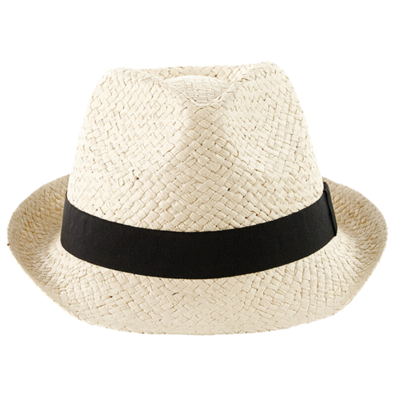 Beechfield Festival Trilby Thumbnail