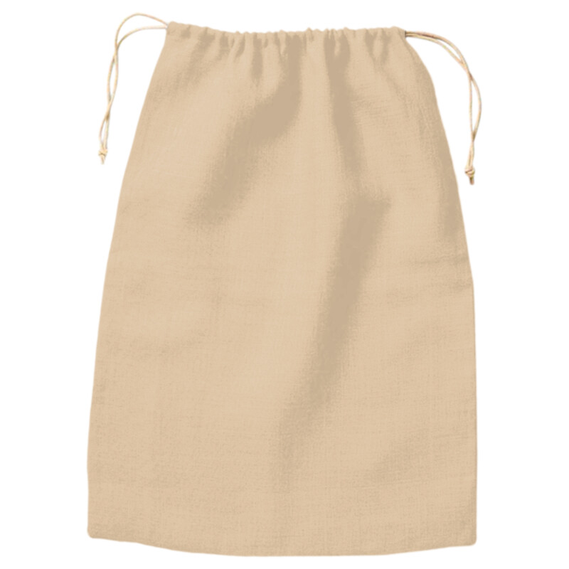 Westford Mill Jute Stuff Bag Thumbnail