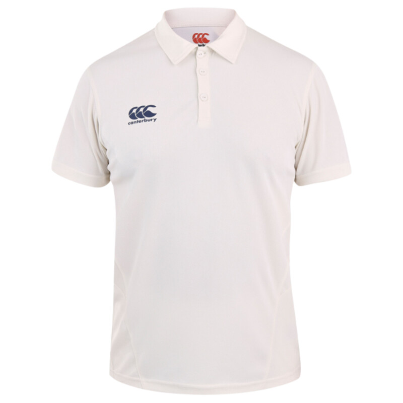 Canterbury Cricket Shirt Thumbnail