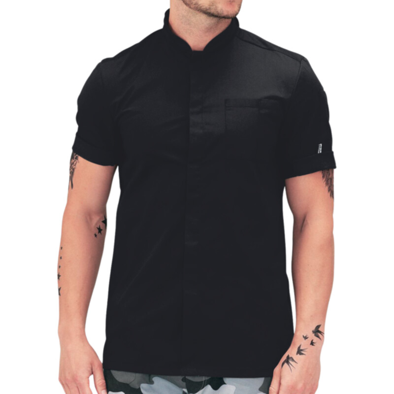 Le Chef StayCool® Prep Jacket Thumbnail