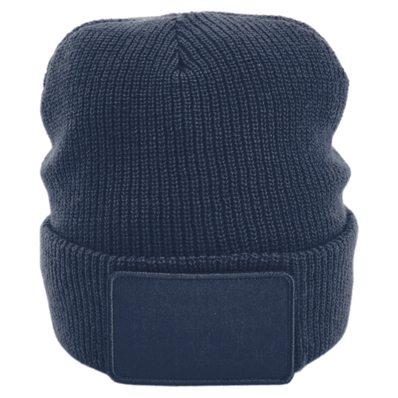 Removable patch Thinsulate™ beanie Thumbnail