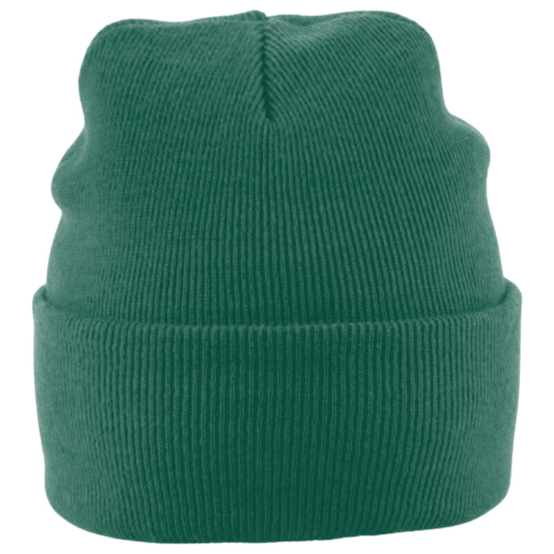 Organic cotton original cuffed beanie Thumbnail
