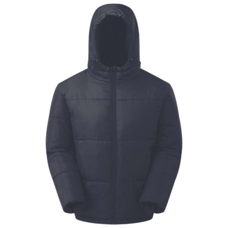 Expanse padded jacket Thumbnail