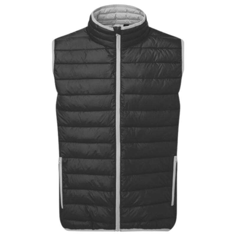 Traverse padded gilet Thumbnail