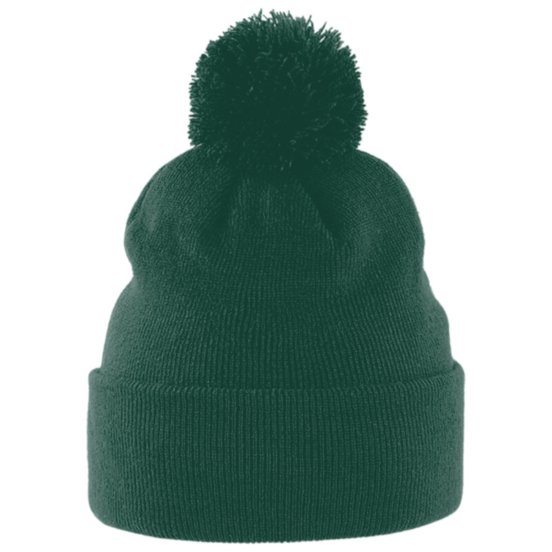 Junior original pom pom beanie Thumbnail