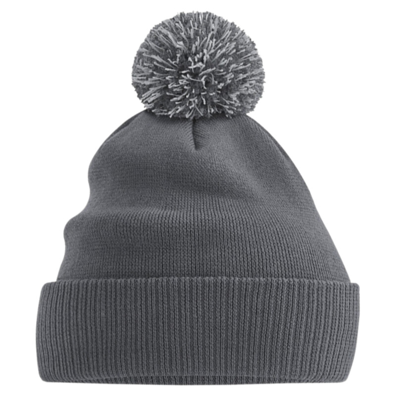 Recycled Snowstar® beanie Thumbnail