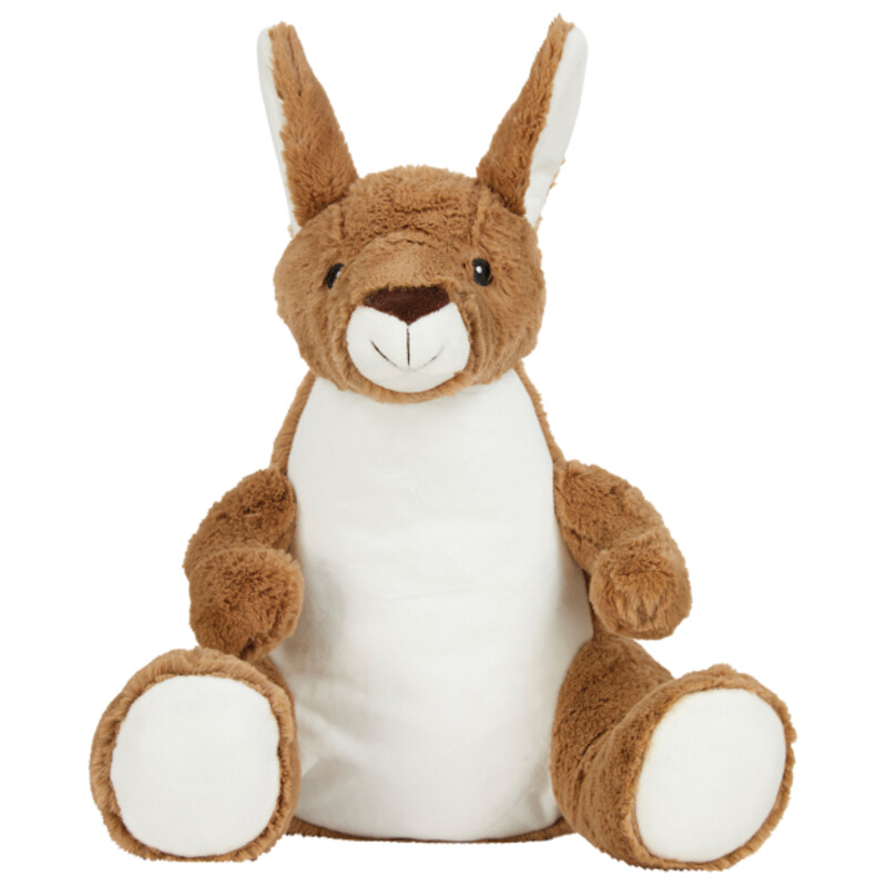 Zippie kangaroo Thumbnail