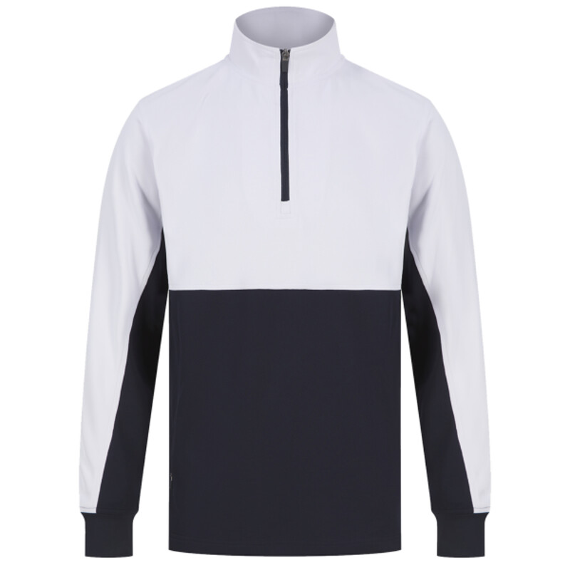 ¼-Tracksuit top Thumbnail