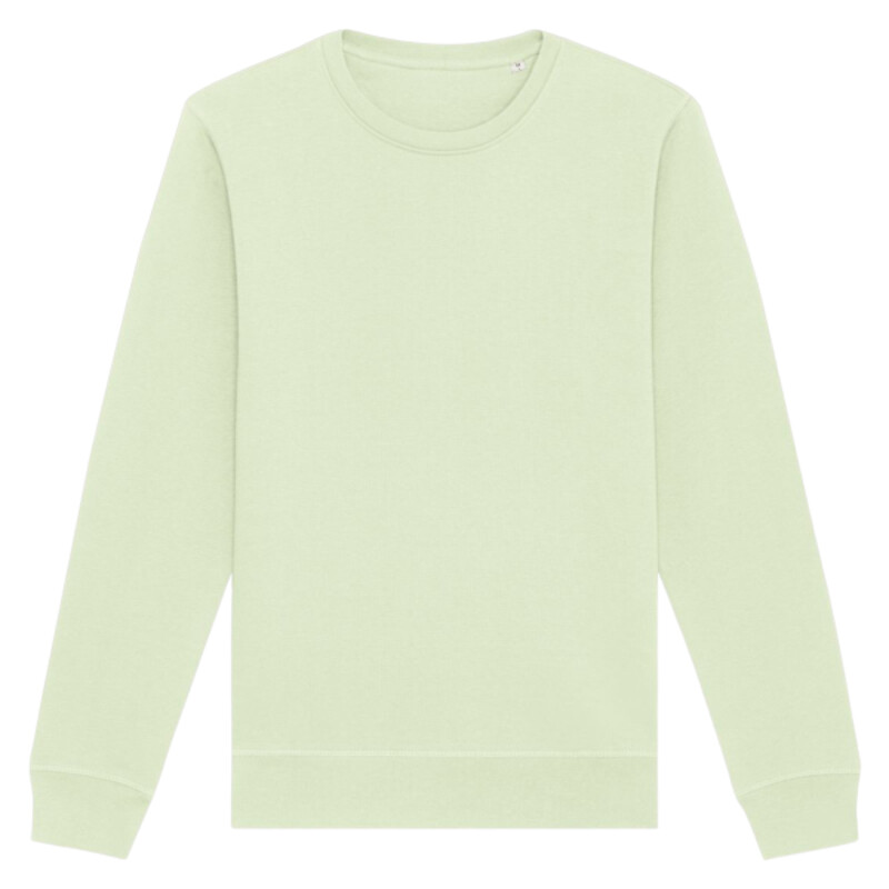 Roller unisex crew neck sweatshirt (STSU868) Thumbnail