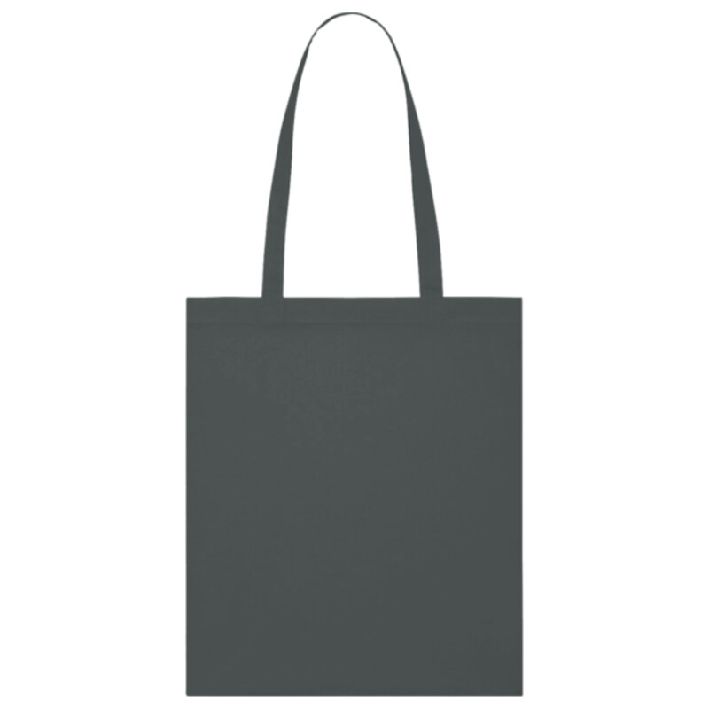Light tote bag (STAU773) Thumbnail
