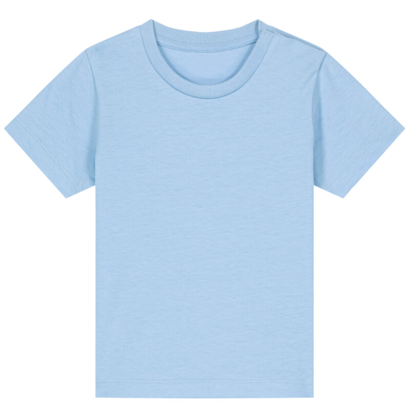 Baby Creator iconic babies' t-shirt (STTB918) Thumbnail