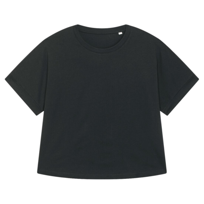 Stella Collider oversized women’s t-shirt (STTW089) Thumbnail