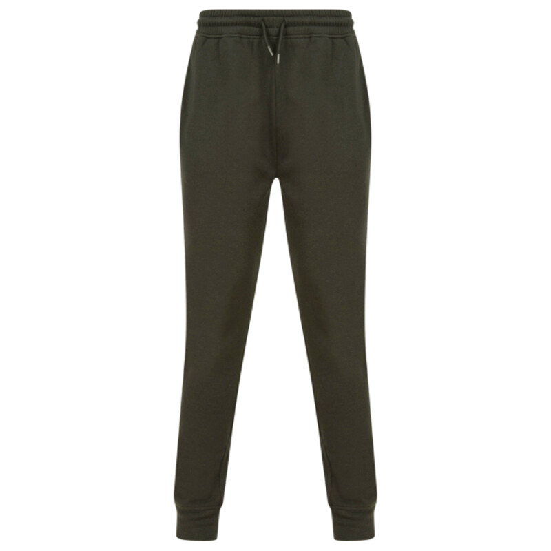 Unisex athleisure joggers Thumbnail