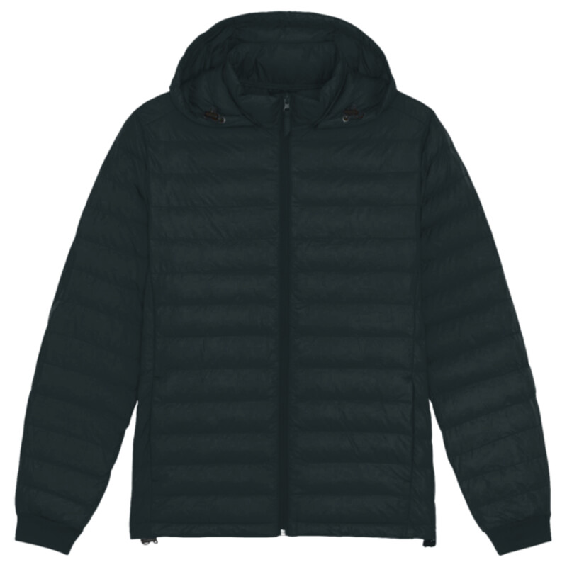 Stanley Voyager jacket with removable hood (STJM837) Thumbnail