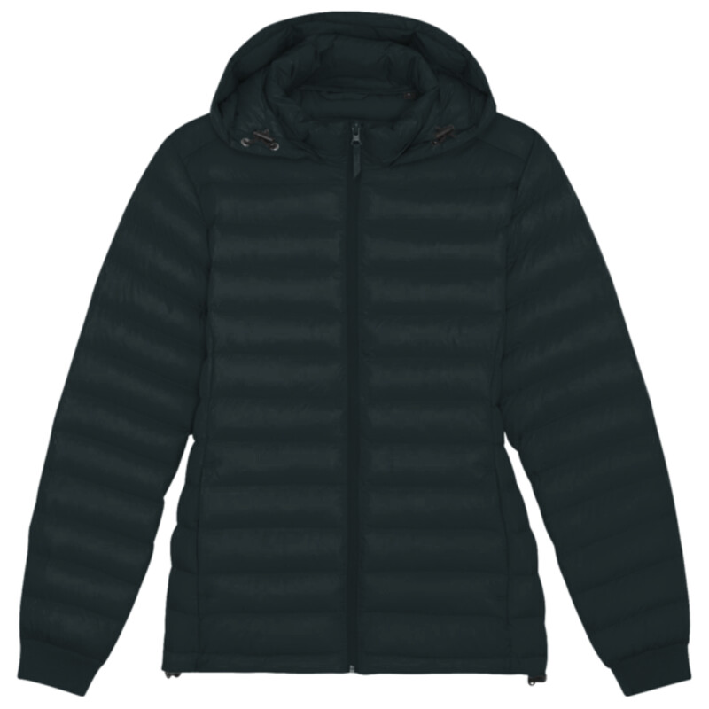 Stella Voyager jacket with removable hood (STJW839) Thumbnail