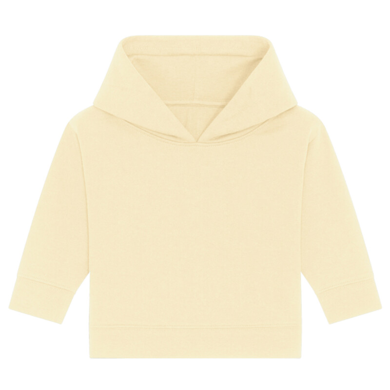 Baby Cruiser hooded sweatshirt (STSB919) Thumbnail