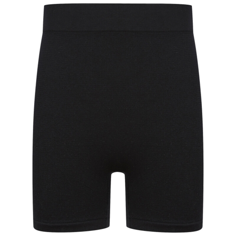 Kids seamless shorts Thumbnail