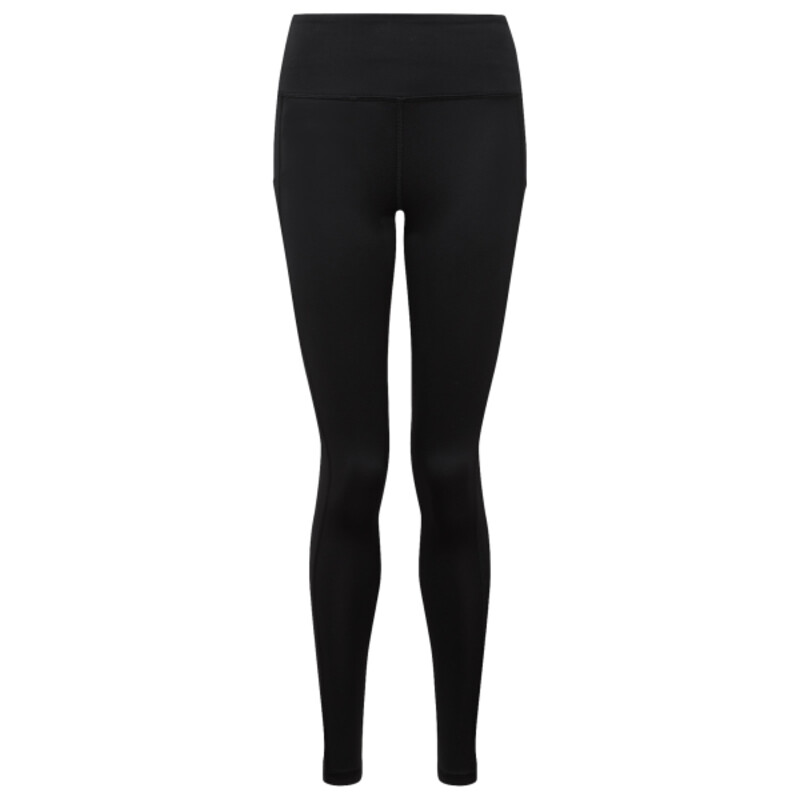 Women’s TriDri® performance leggings with pockets Thumbnail